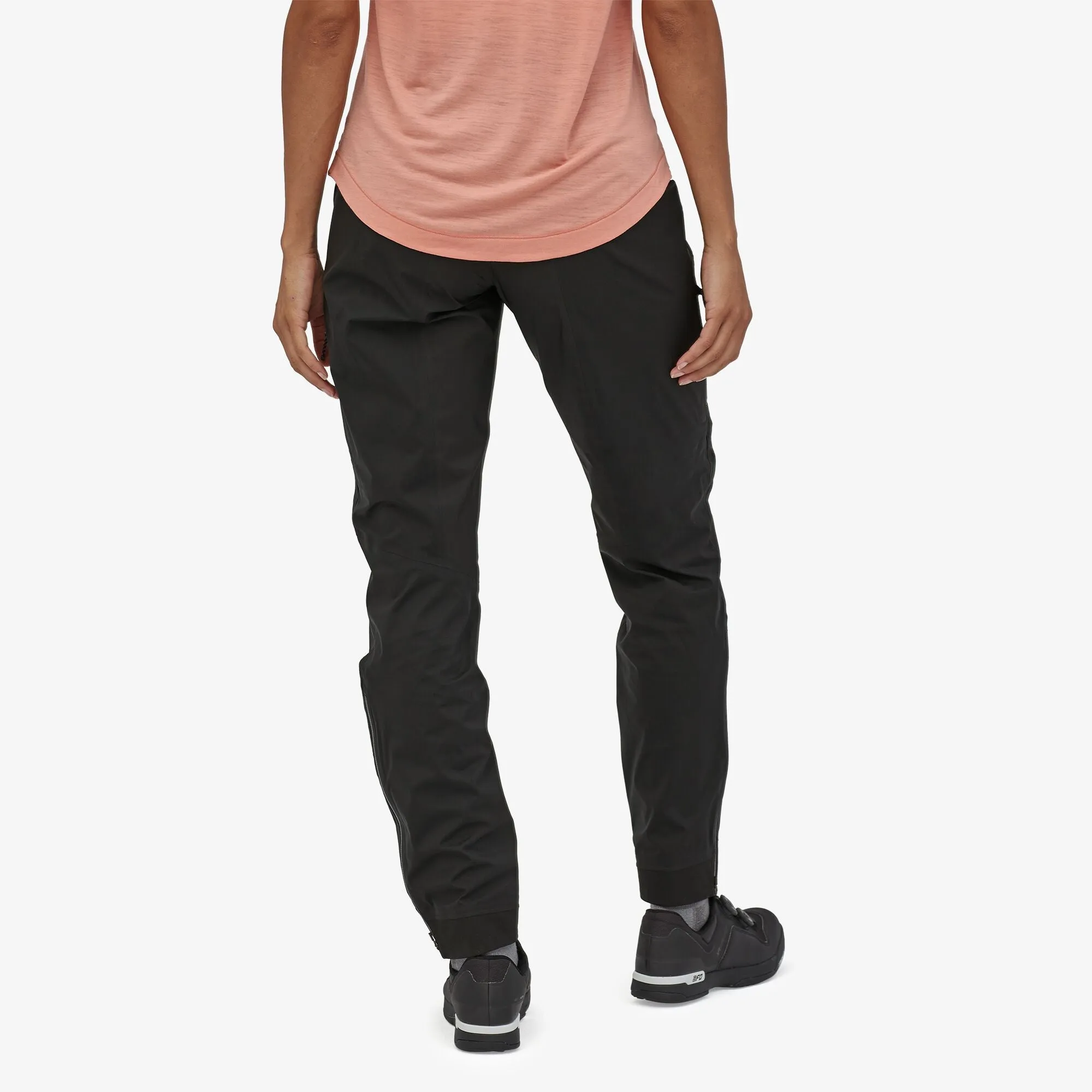 W's Dirt Roamer Storm Pants - Recycled Nylon