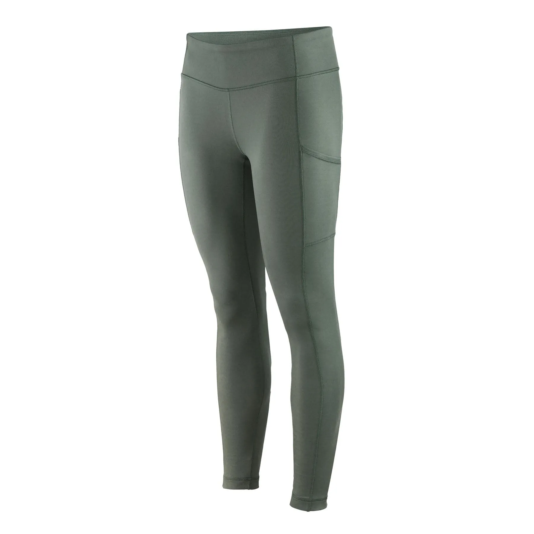 W's Pack Out Tights - Bluesign® approved Polyester