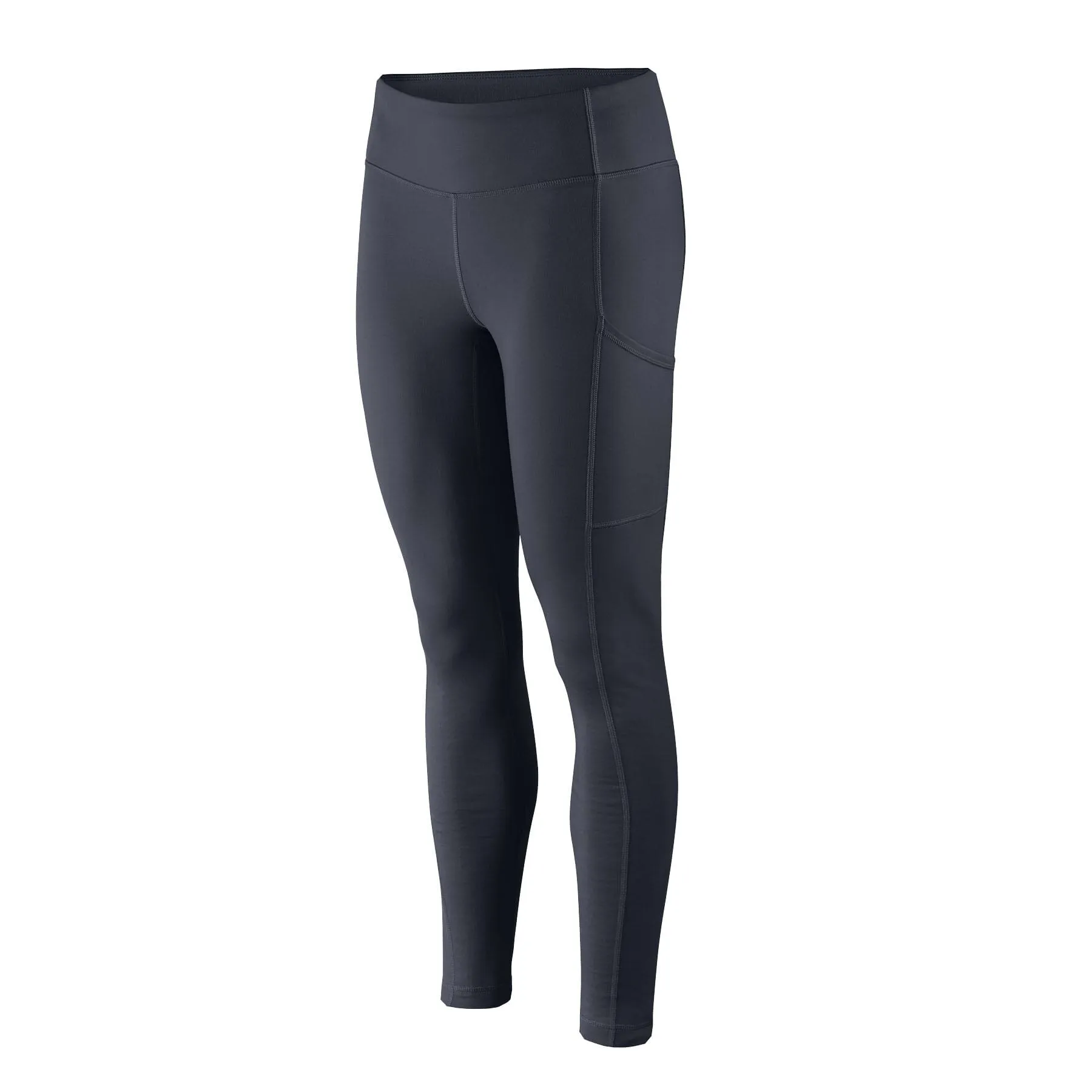 W's Pack Out Tights - Bluesign® approved Polyester