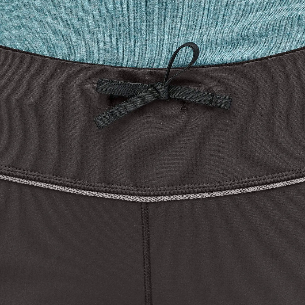 W's Peak Mission Winter Running Tights - Recycled Polyester