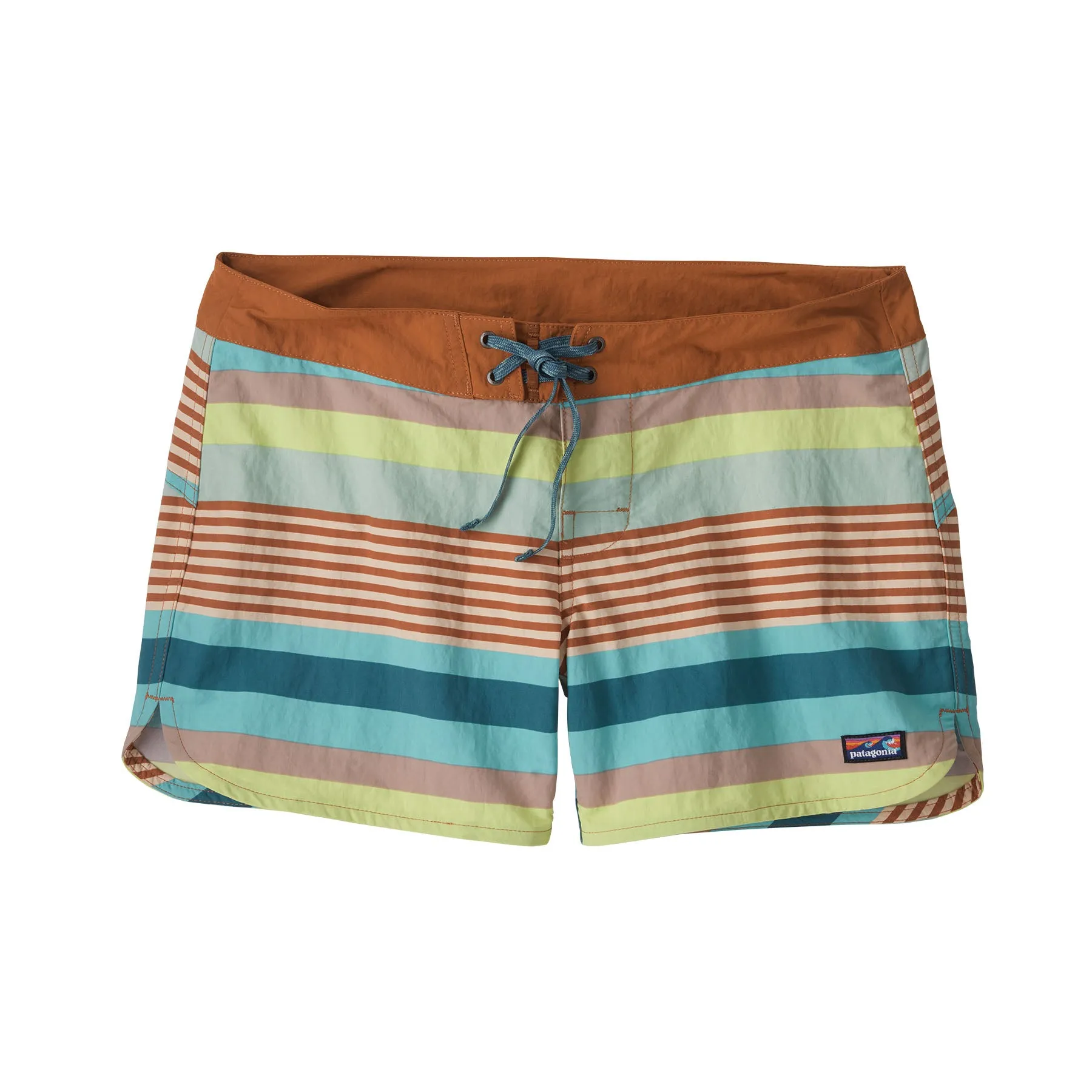 W's Wavefarer Boardshorts - 5" - Recycled Nylon