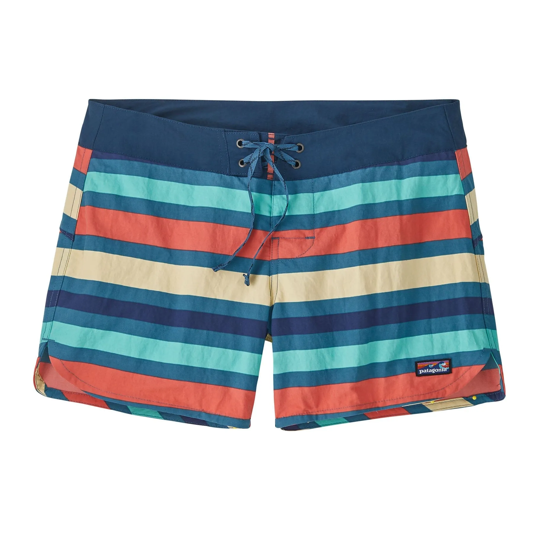 W's Wavefarer Boardshorts - 5" - Recycled Nylon