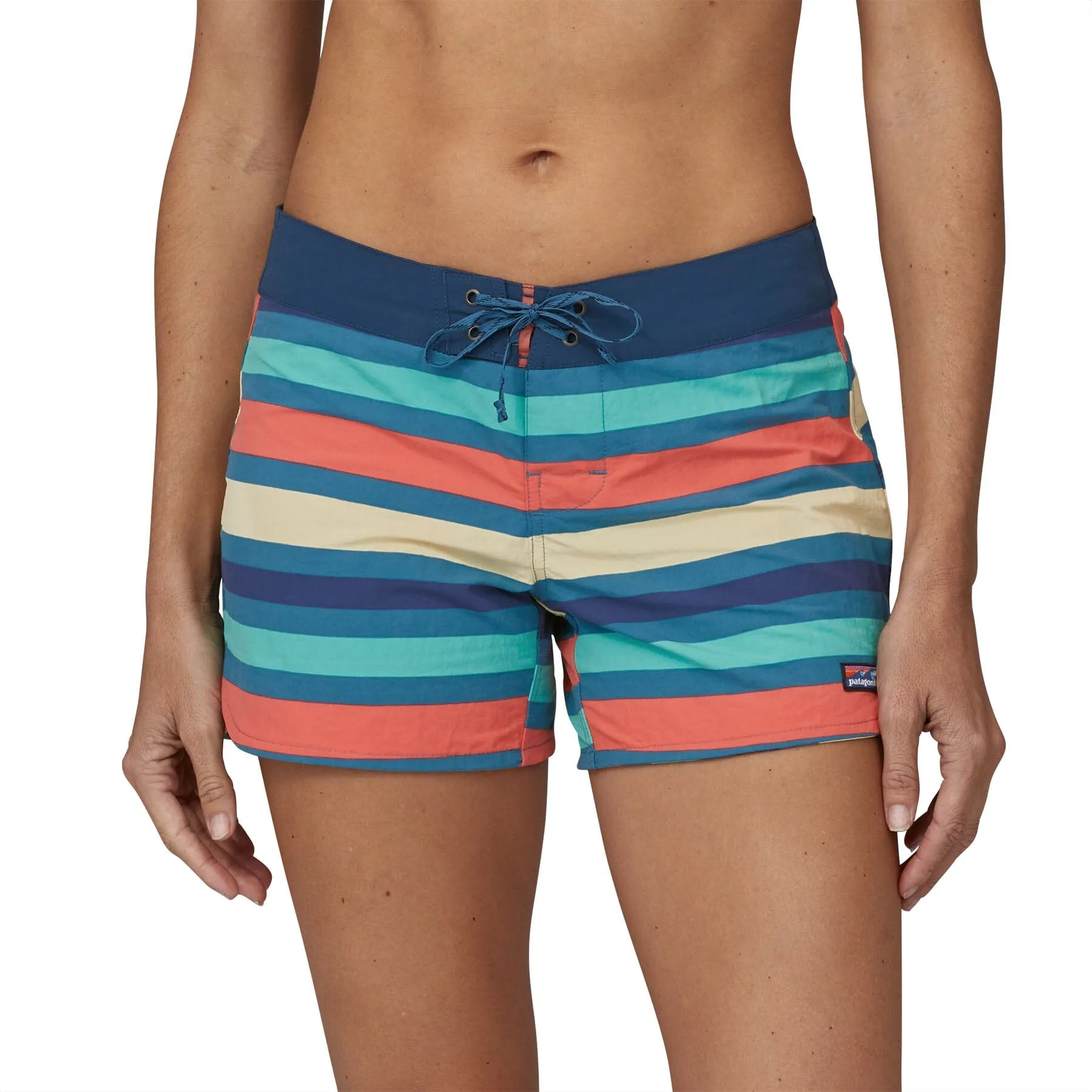 W's Wavefarer Boardshorts - 5" - Recycled Nylon