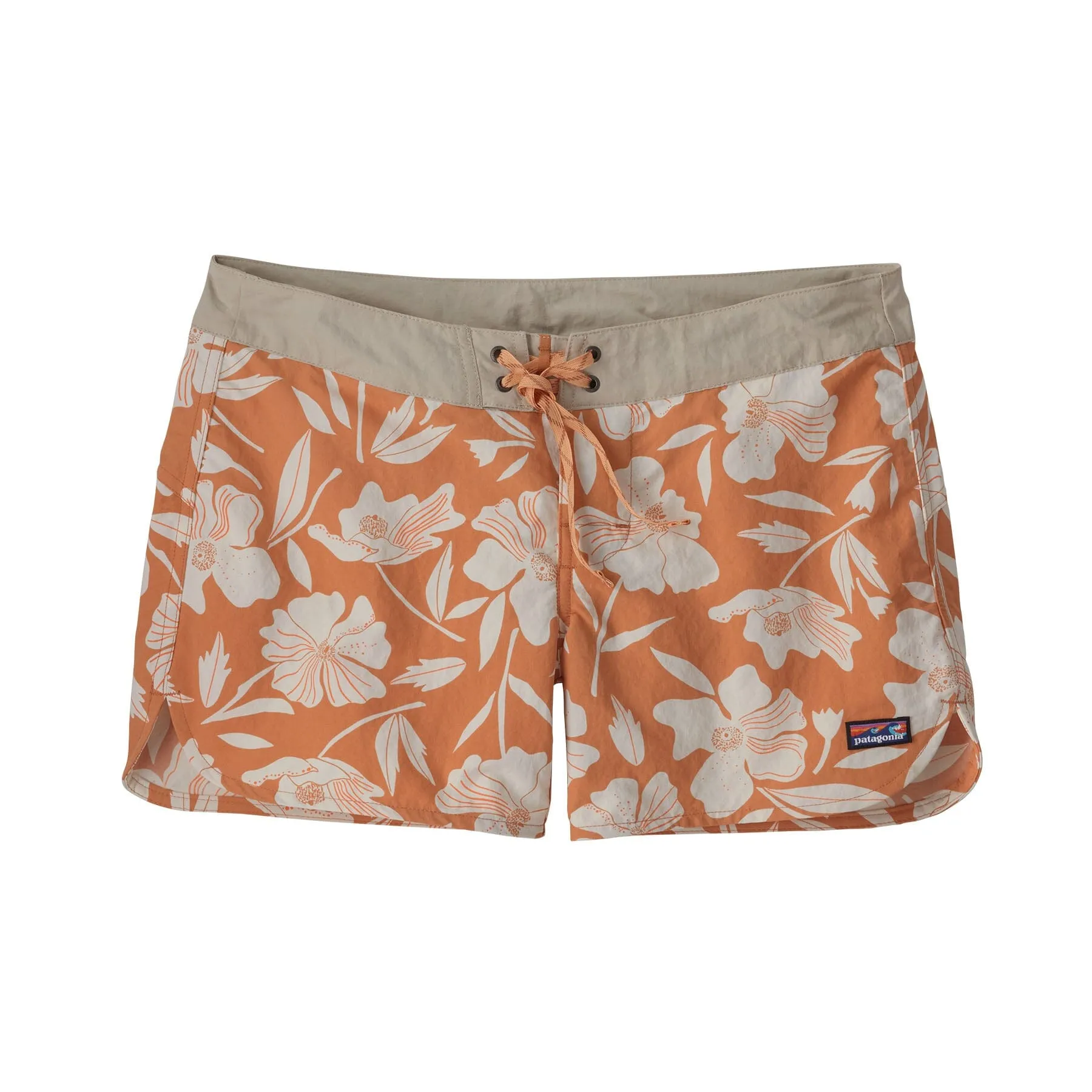 W's Wavefarer Boardshorts - 5" - Recycled Nylon