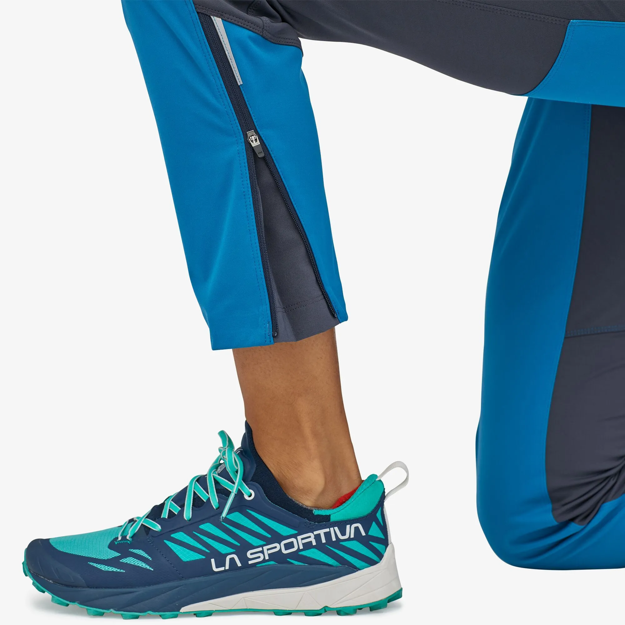 W's Wind Shield Pants - Recycled Polyester