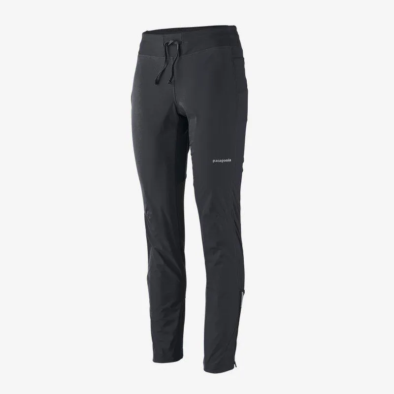 W's Wind Shield Pants - Recycled Polyester