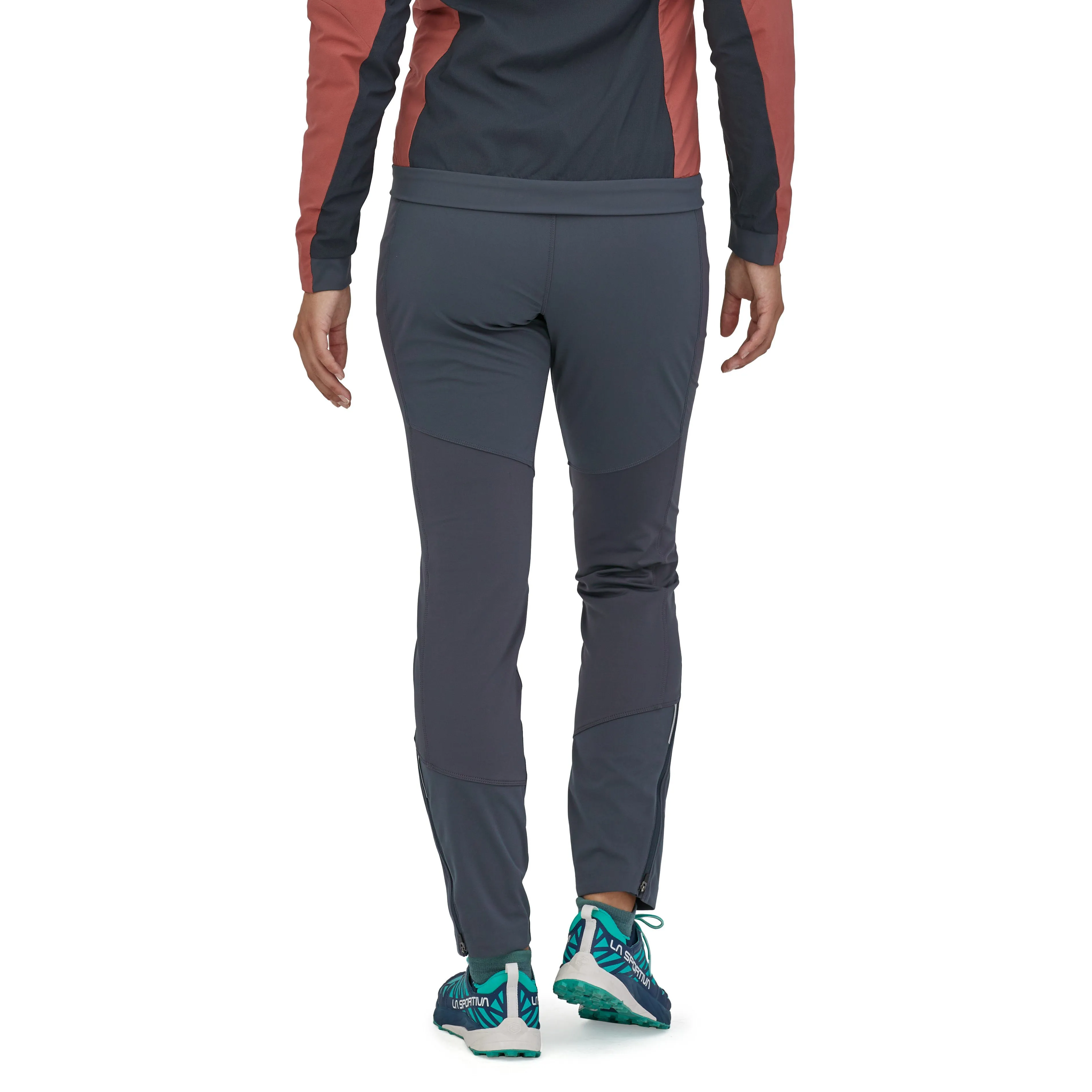 W's Wind Shield Pants - Recycled Polyester